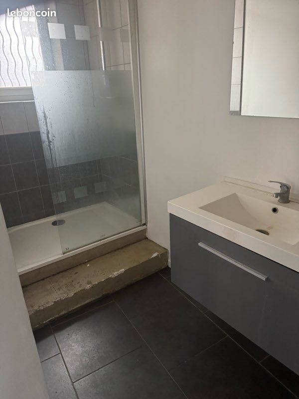 Appartement à louer, 45m², Sainte-Marie-du-Lac-Nuisement