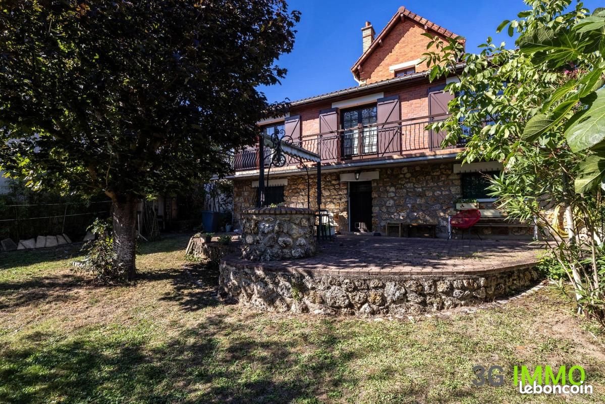 Maison à vendre, 140m², Argenteuil