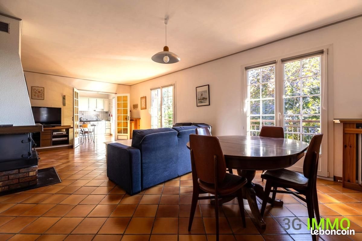 Maison à vendre, 140m², Argenteuil