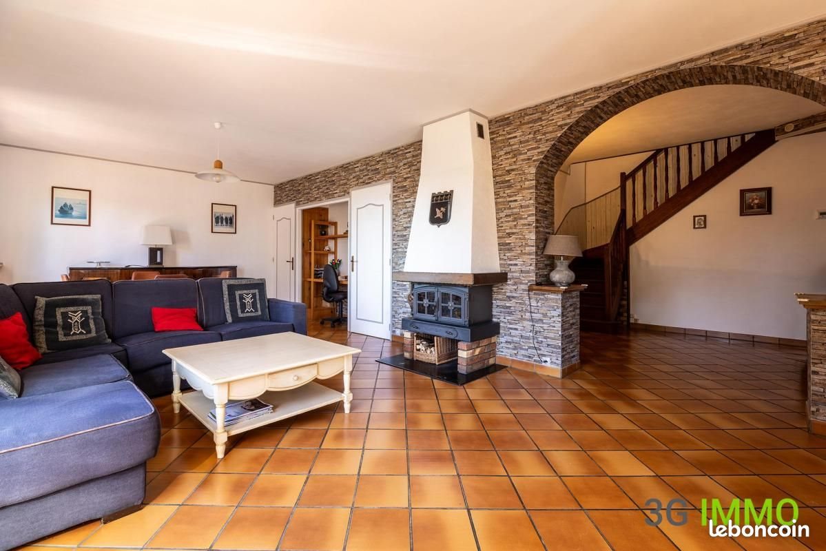 Maison à vendre, 140m², Argenteuil