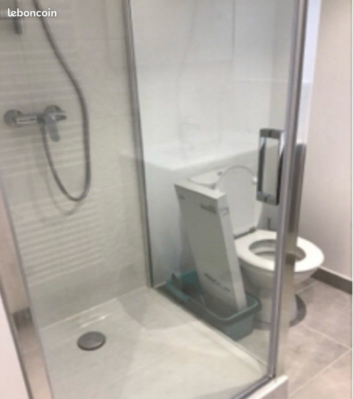 Appartement à louer, 46m², Strasbourg