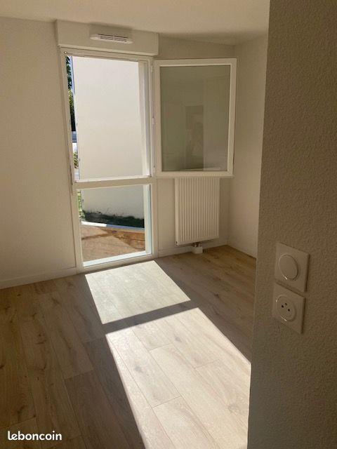 Appartement à vendre, 41m², Limoges