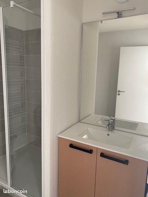 Appartement à vendre, 41m², Limoges
