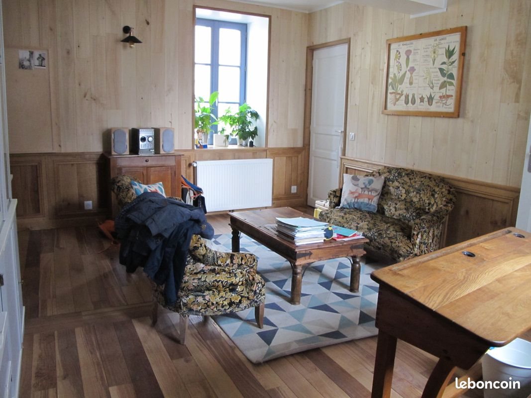 Maison à louer, 100m², Semur-en-Auxois