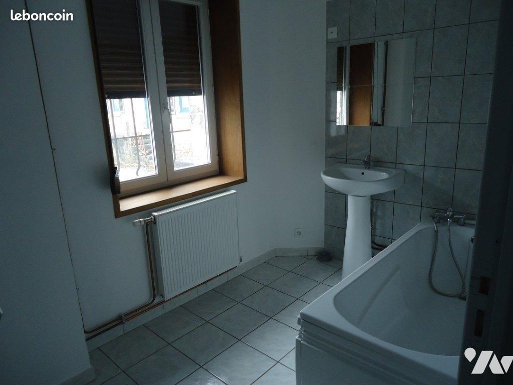 Appartement à louer, 72m², Feignies