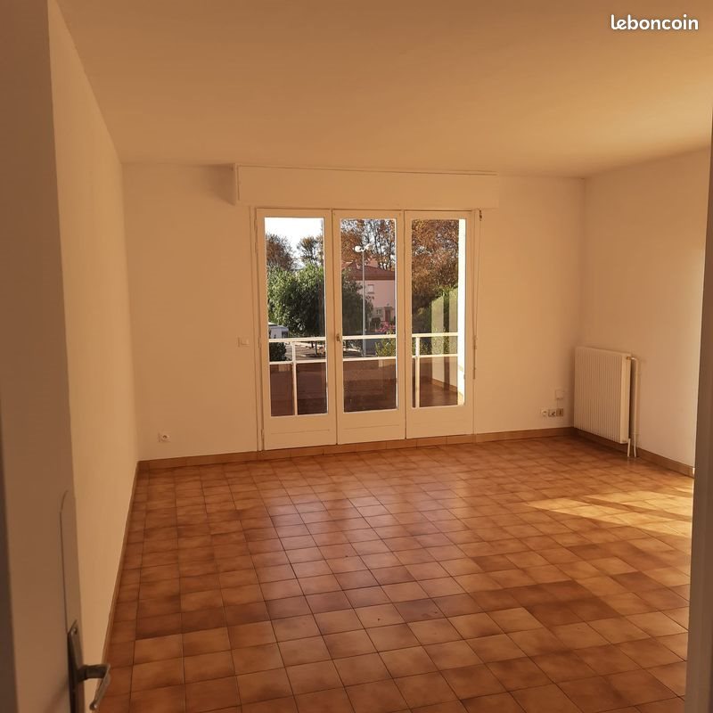 Appartement à louer, 32m², Perpignan
