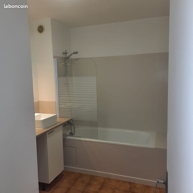 Appartement à louer, 32m², Perpignan