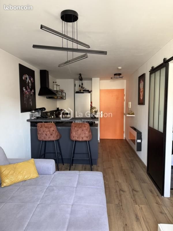 Appartement à louer, 30m², Villeparisis