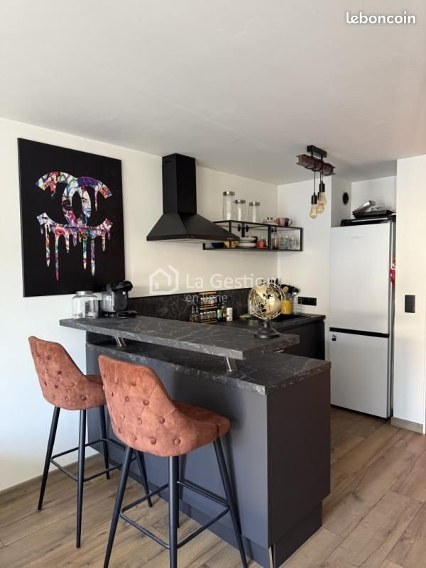 Appartement à louer, 30m², Villeparisis
