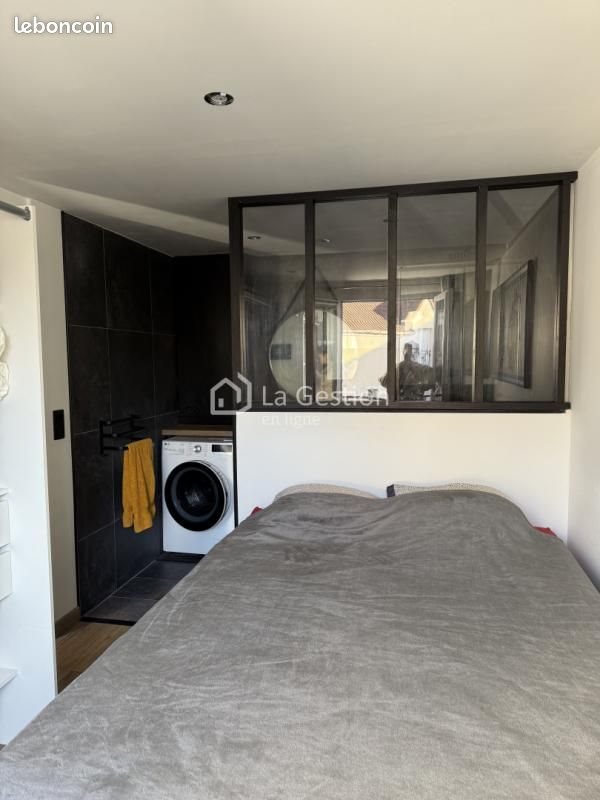 Appartement à louer, 30m², Villeparisis