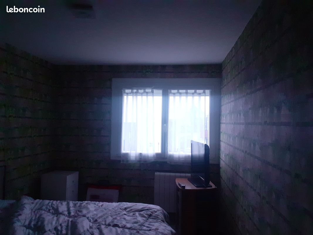 Appartement à vendre, 64m², Maxéville