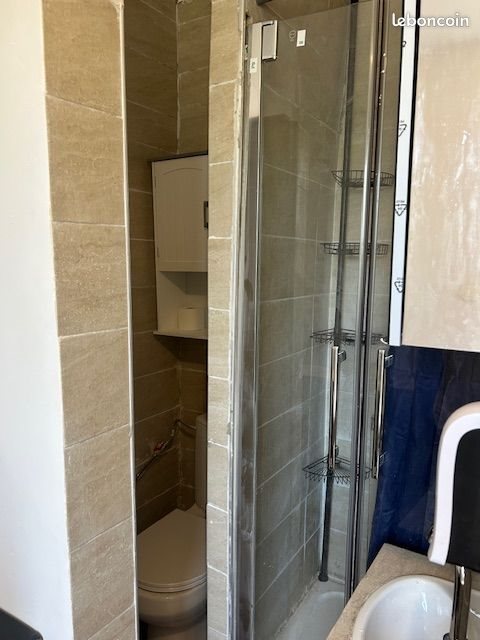 Appartement à louer, 11m², Argenteuil