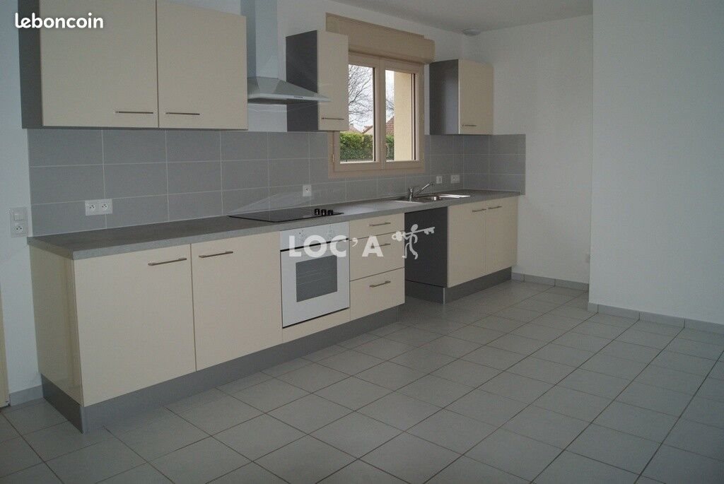 Maison à louer, 80m², Nuits-Saint-Georges