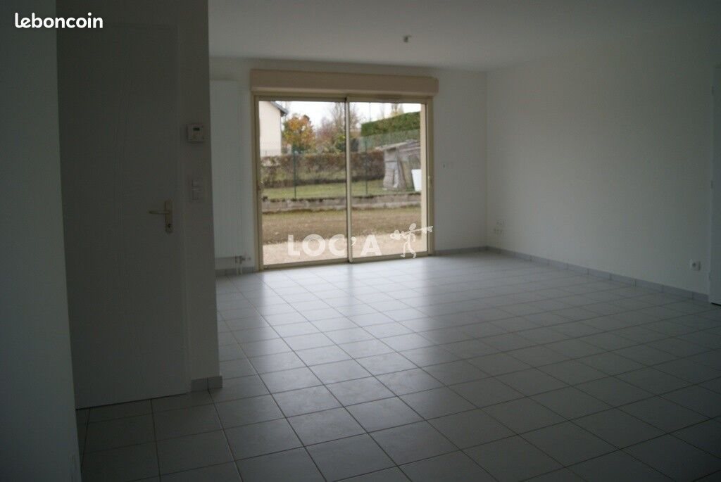 Maison à louer, 80m², Nuits-Saint-Georges