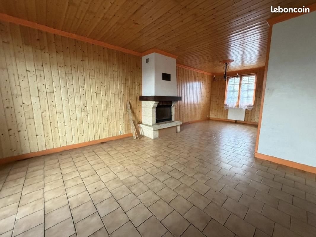 Maison à vendre, 96m², Angrie