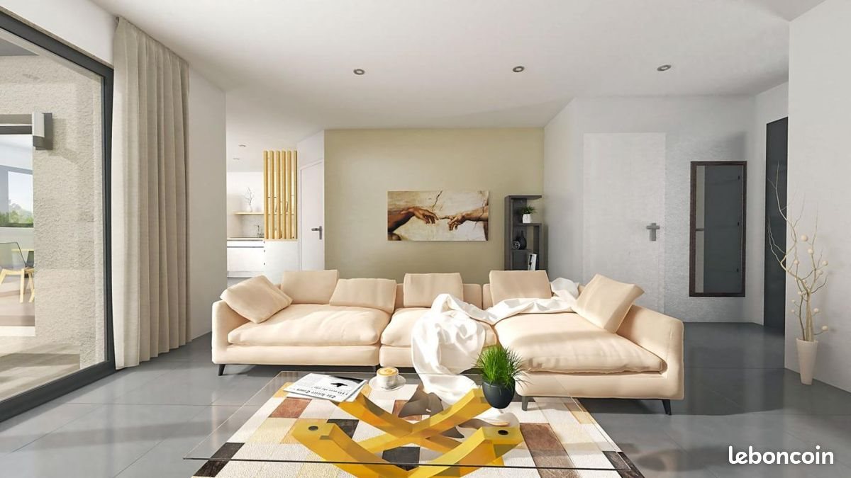 Maison à vendre, 87m², Neuville-de-Poitou