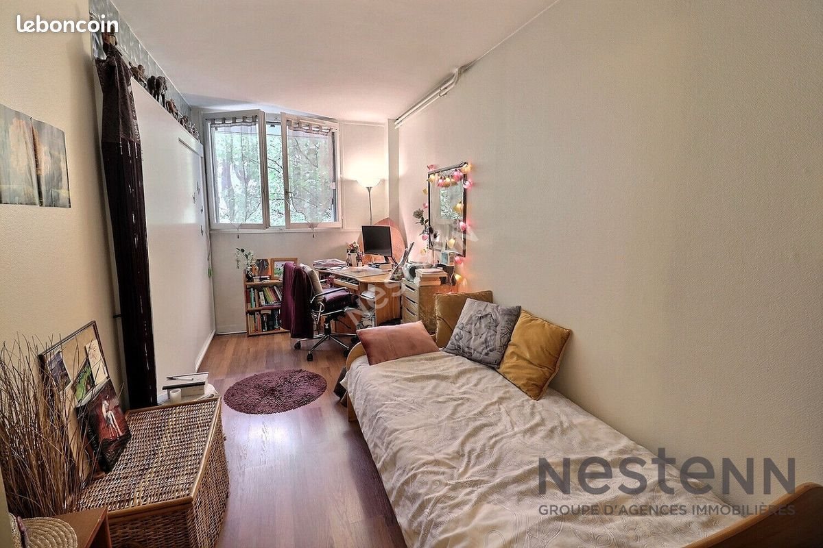 Appartement à vendre, 103m², Fontenay-sous-Bois