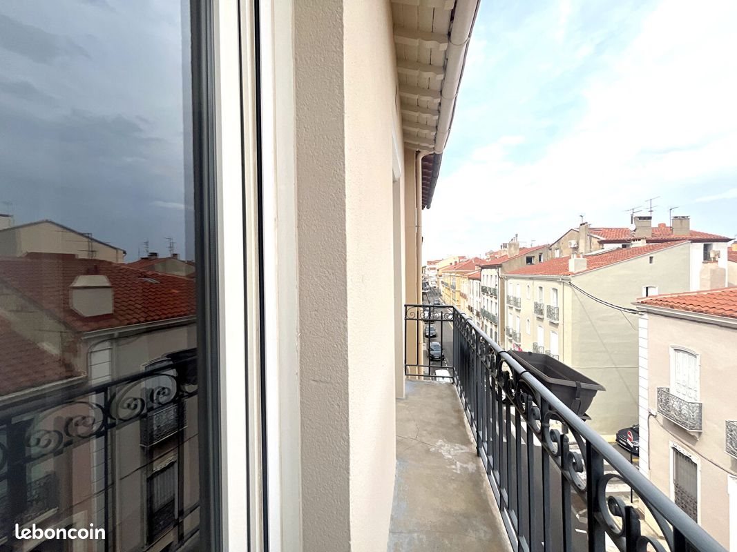 Appartement à louer, 50m², Perpignan