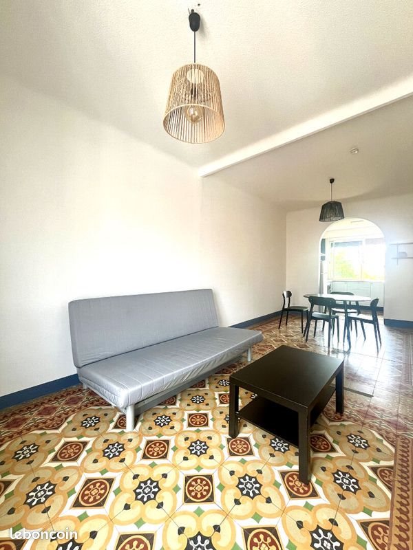 Appartement à louer, 50m², Perpignan