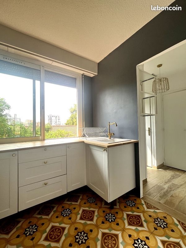 Appartement à louer, 50m², Perpignan