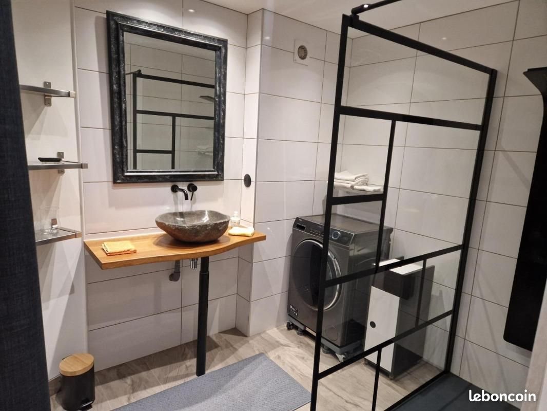 Appartement à louer, 75m², Lyon 8ème