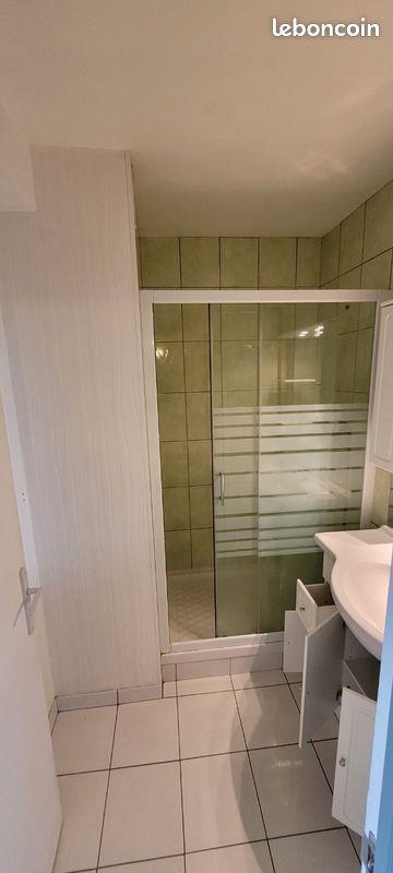 Appartement à vendre, 48m², Clermont-Ferrand