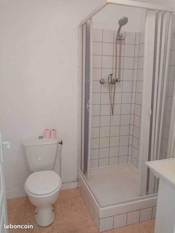 Appartement à louer, 25m², Carhaix-Plouguer
