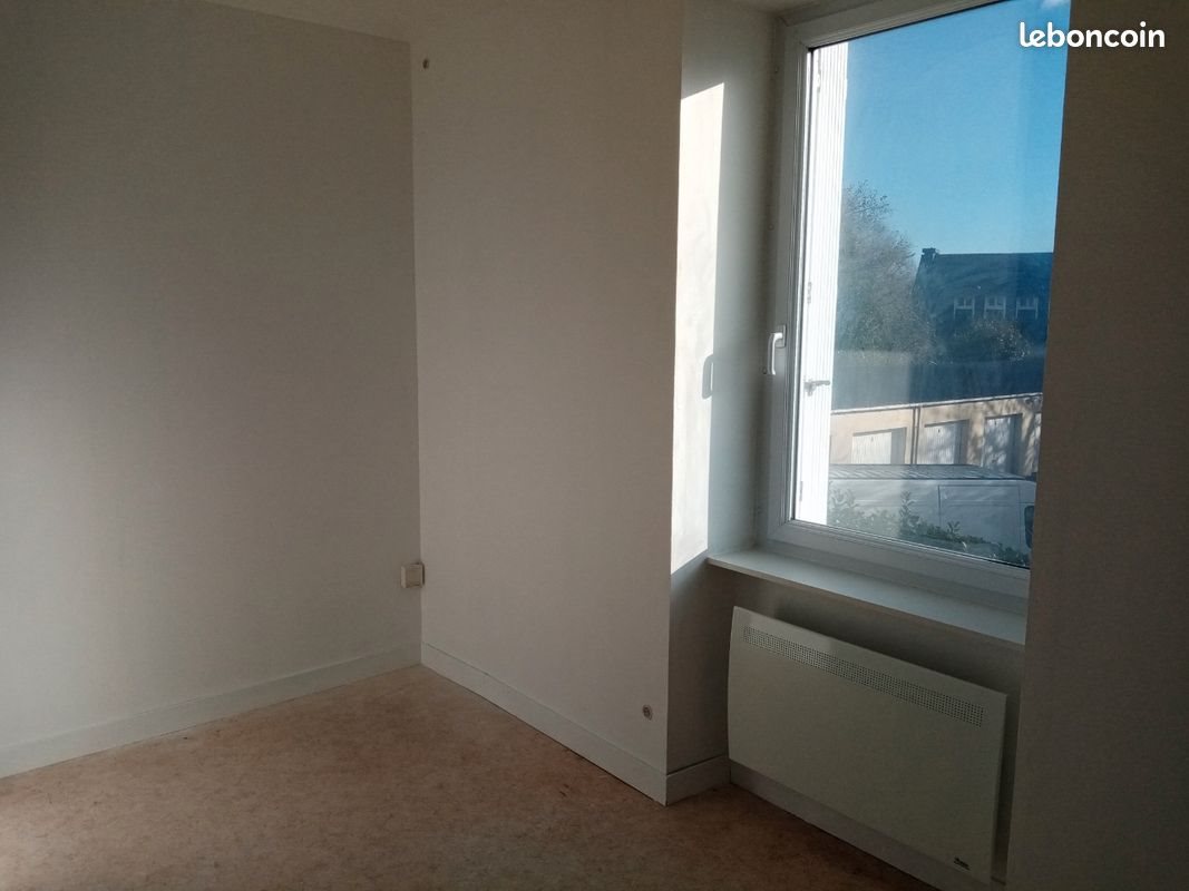 Appartement à louer, 25m², Carhaix-Plouguer