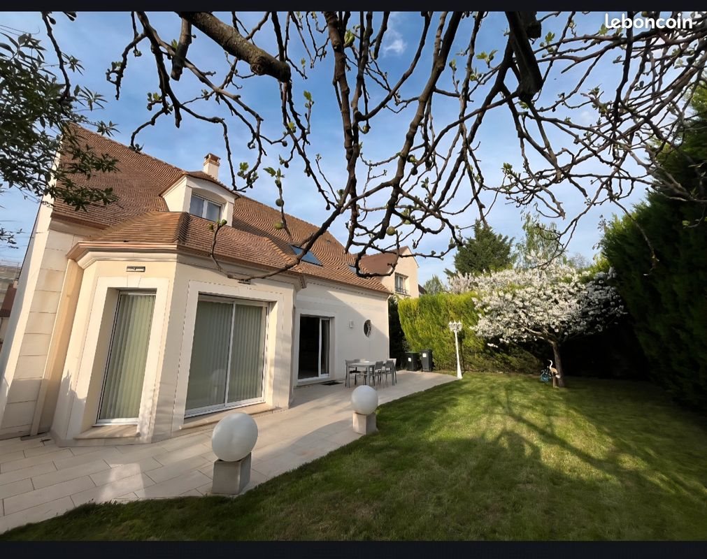Maison à vendre, 167m², Rungis