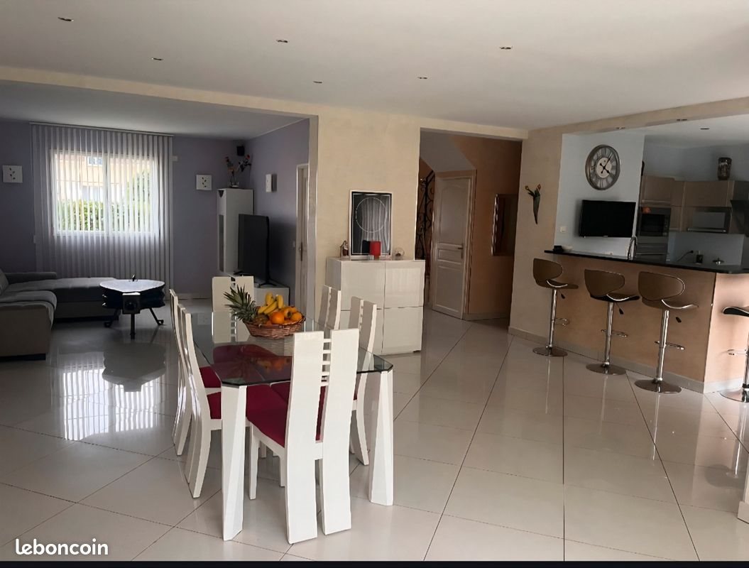 Maison à vendre, 167m², Rungis