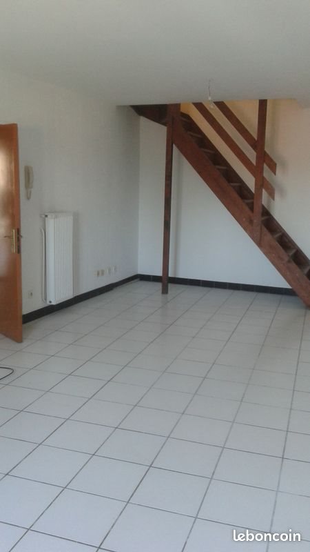 Appartement à louer, 48m², Anse