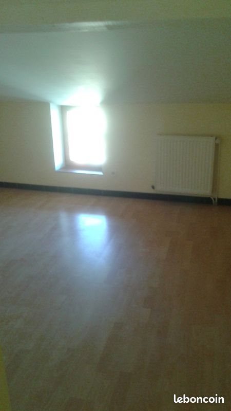 Appartement à louer, 48m², Anse