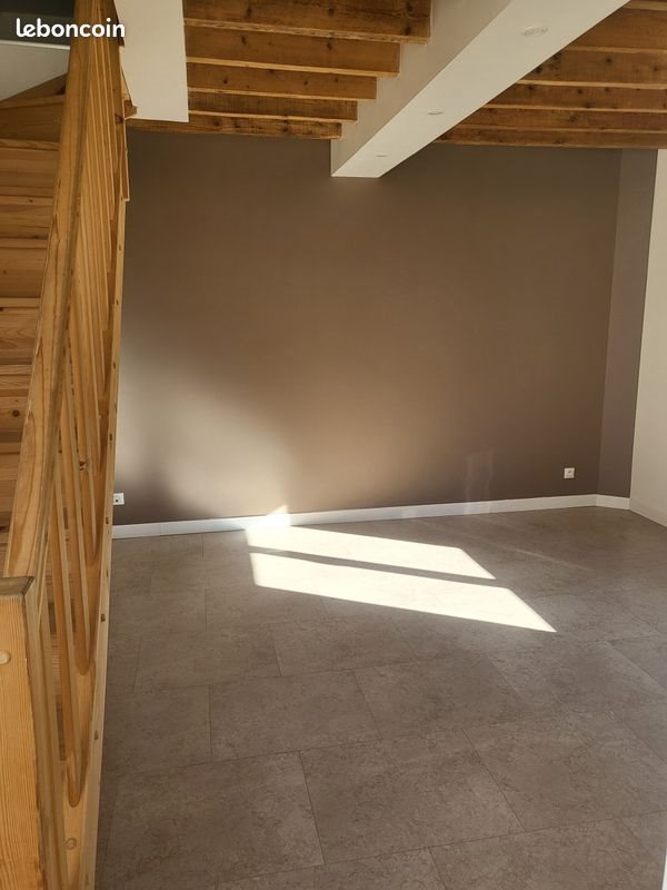 Maison à louer, 50m², Poisvilliers