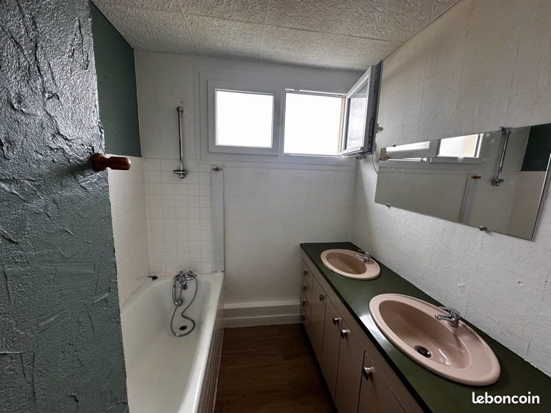 Appartement à vendre, 83m², Saint-Junien