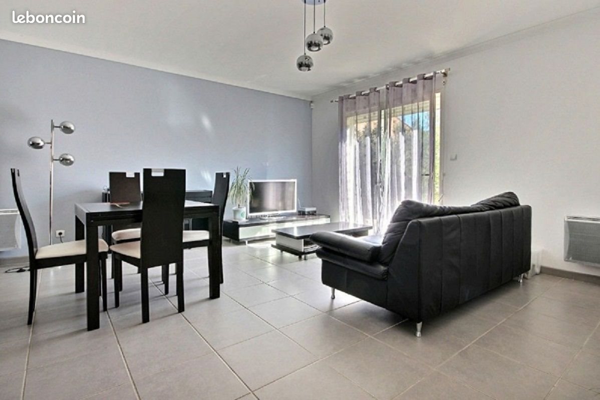 Maison à louer, 90m², La Seyne-sur-Mer