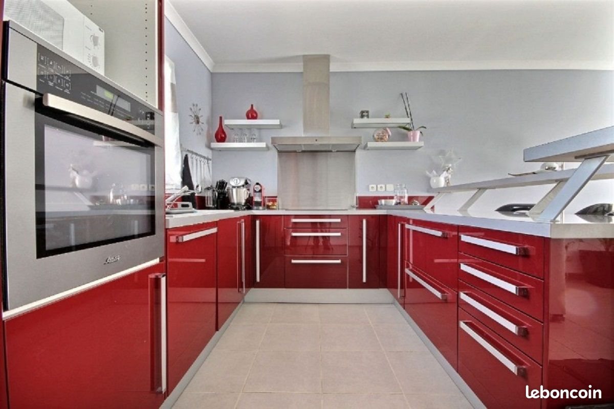 Maison à louer, 90m², La Seyne-sur-Mer