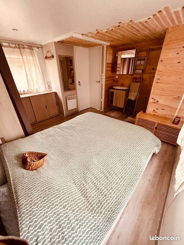 Maison à vendre, 45m², Puget-sur-Argens