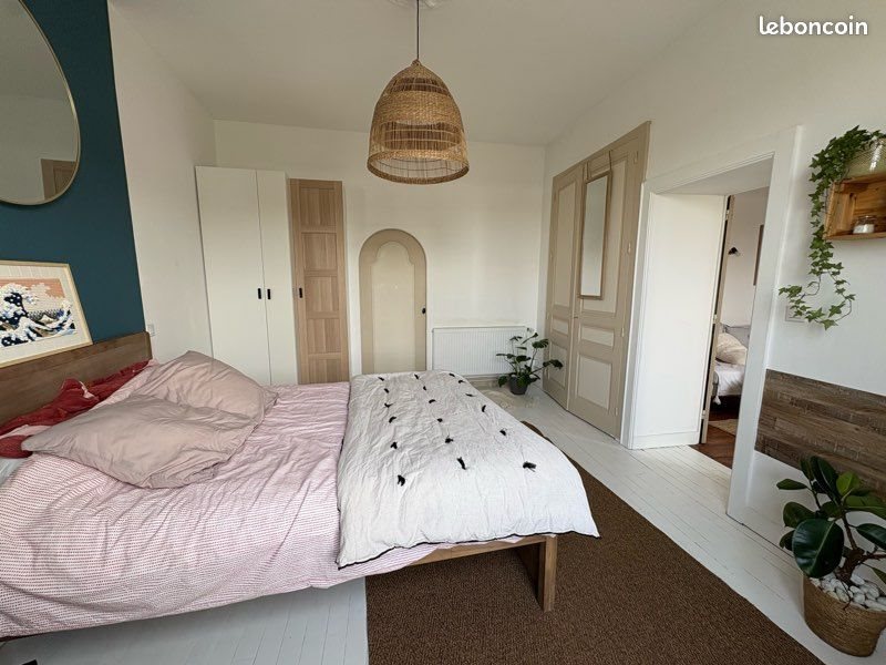 Appartement à louer, 65m², Limoges