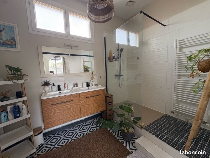 Appartement à louer, 65m², Limoges