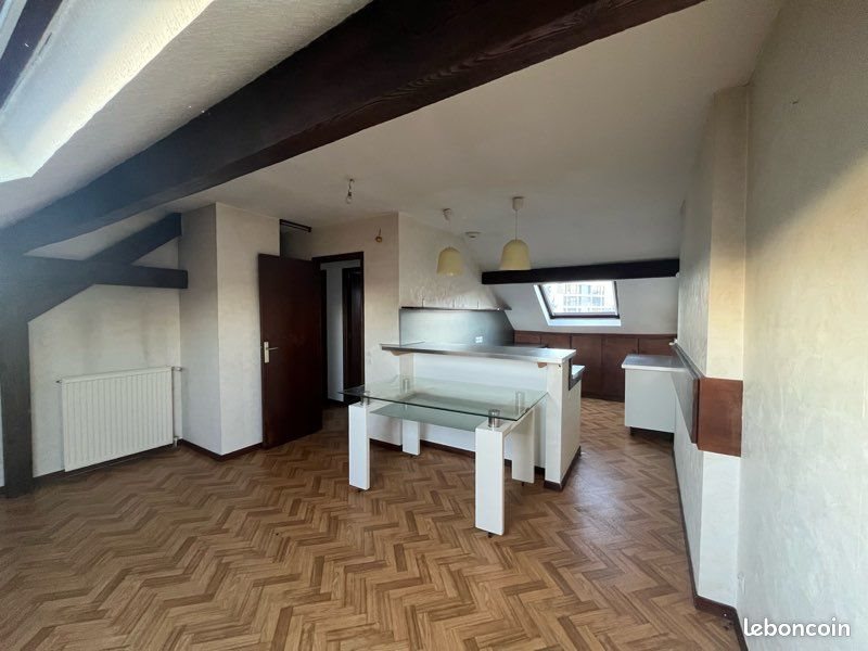 Appartement à louer, 65m², Scy-Chazelles