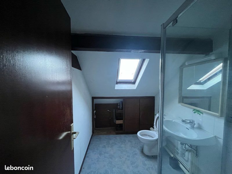 Appartement à louer, 65m², Scy-Chazelles