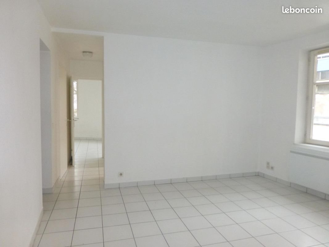Appartement à louer, 42m², Strasbourg