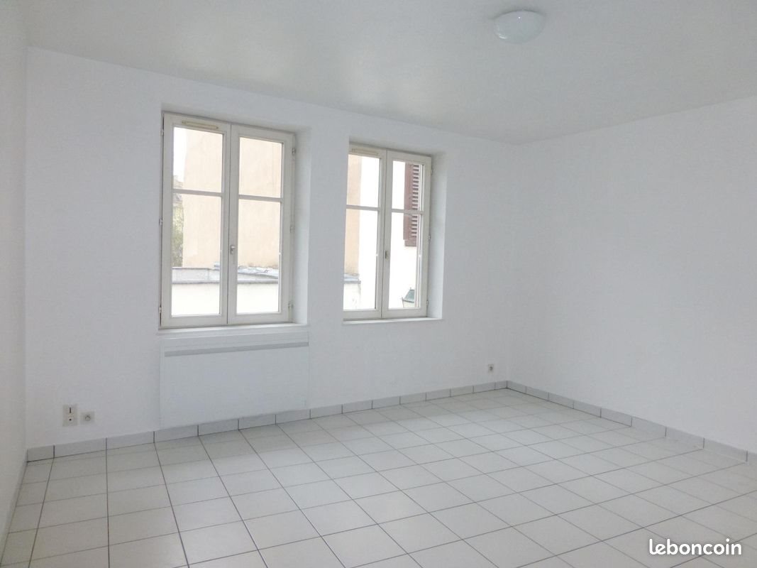 Appartement à louer, 42m², Strasbourg