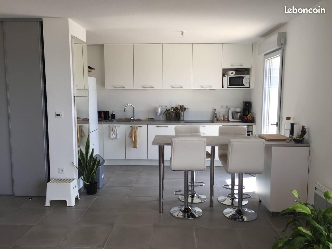 Appartement à louer, 75m², Prades-le-Lez