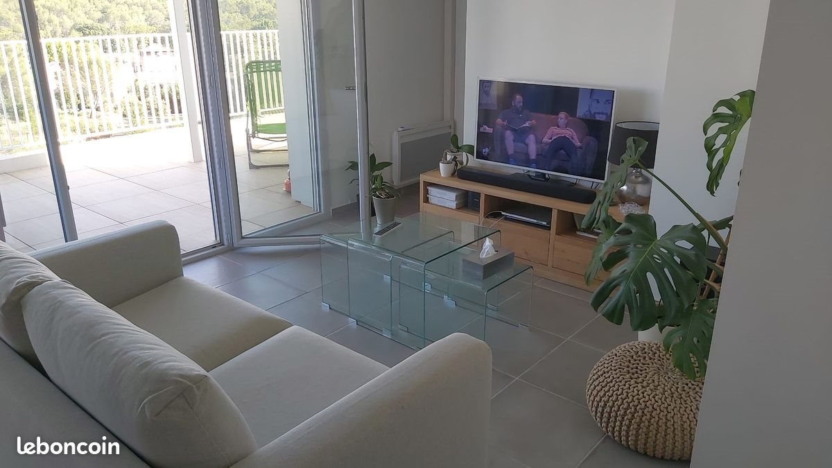 Appartement à louer, 75m², Prades-le-Lez