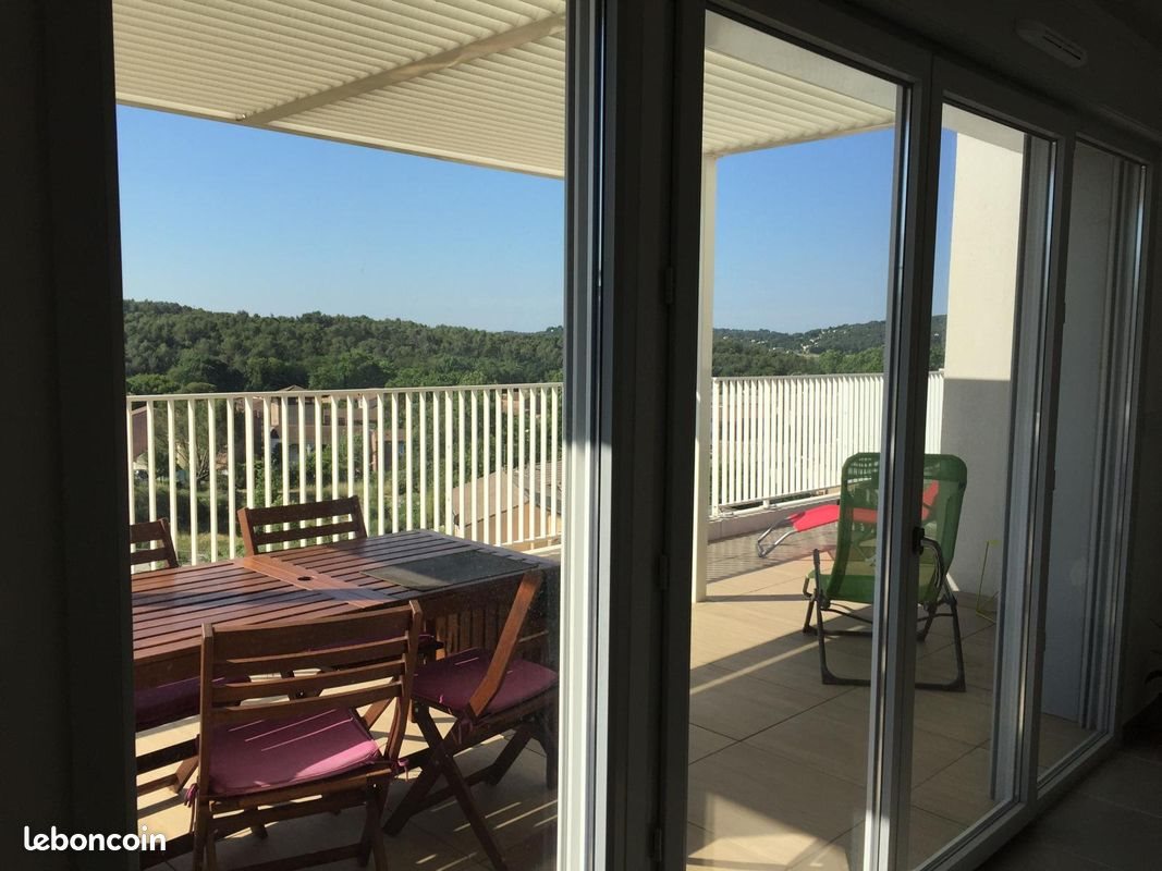 Appartement à louer, 75m², Prades-le-Lez