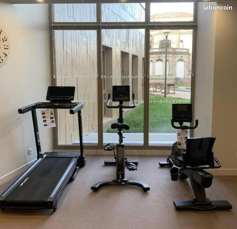 Appartement à louer, 40m², Limoges