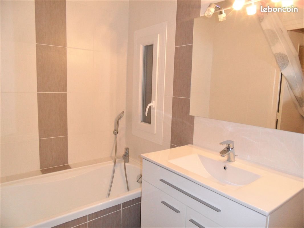 Appartement à louer, 37m², Cournon-d'Auvergne