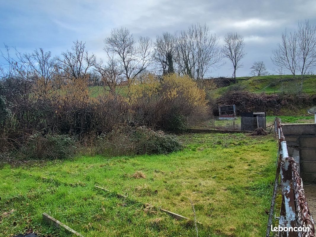 Maison à vendre, 184m², Saint-Honoré-les-Bains