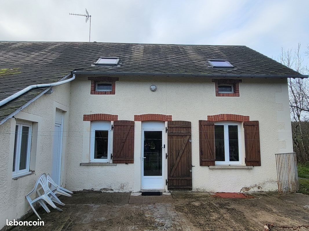 Maison à vendre, 184m², Saint-Honoré-les-Bains